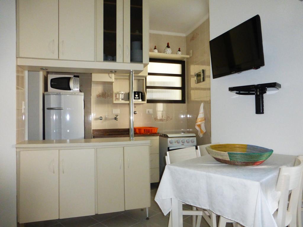 Condomínio Wembley Tenis Ubatuba Quarto foto