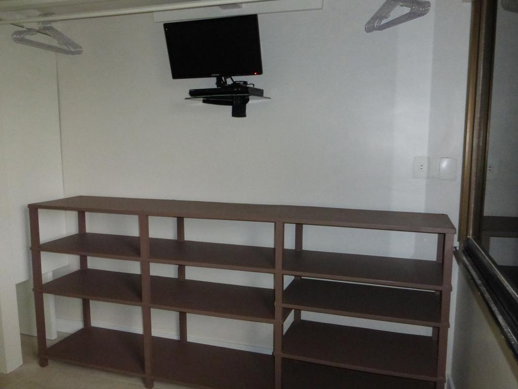 Condomínio Wembley Tenis Ubatuba Quarto foto