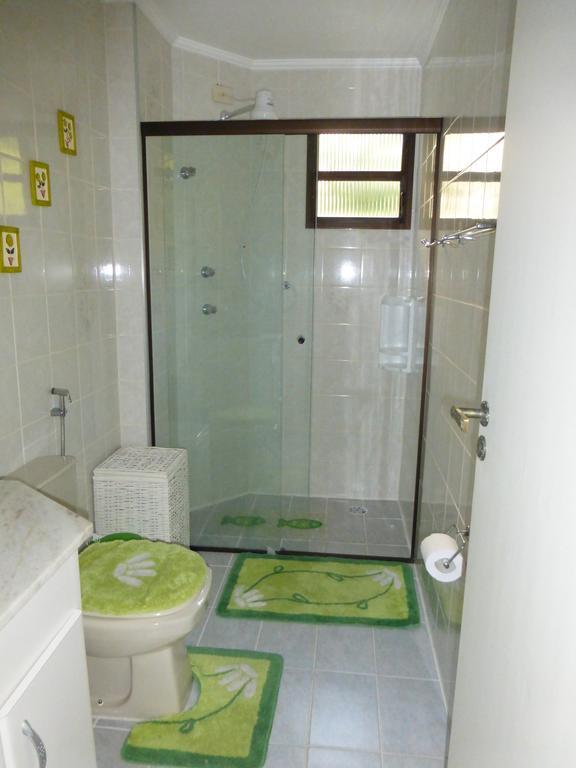 Condomínio Wembley Tenis Ubatuba Quarto foto